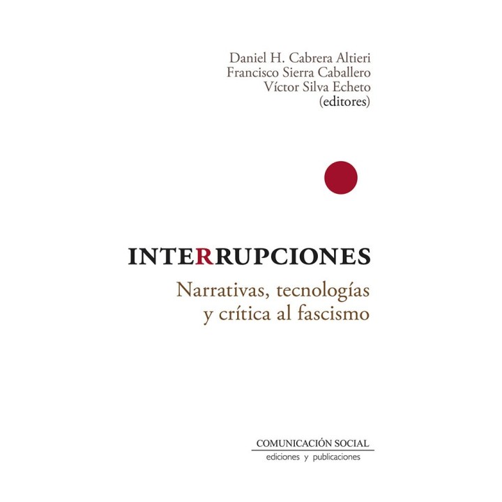 INTERRUPCIONES