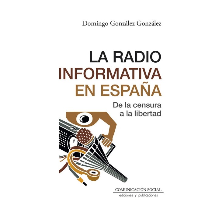 LA RADIO INFORMATIVA EN ESPAÑA