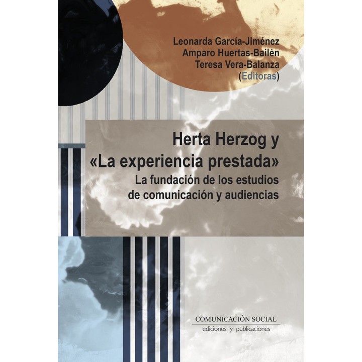 HERTA HERZOG Y LA EXPERIENCIA PRESTADA