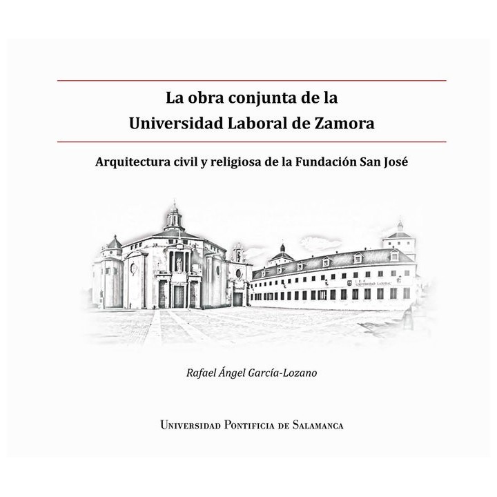 OBRA CONJUNTA DE LA UNIVERSIDAD LABORAL