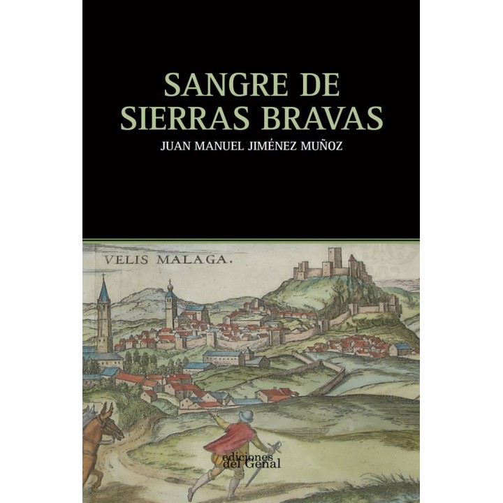 SANGRE DE SIERRAS BRAVAS