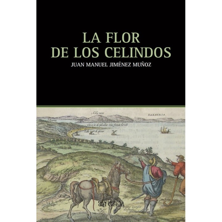 FLOR DE LOS CELINDOS,LA
