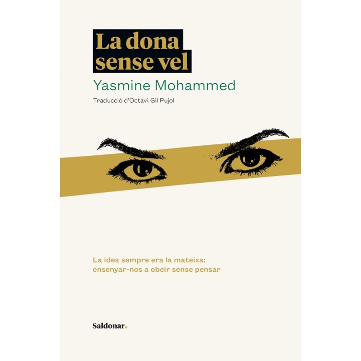 DONA SENSE VEL,LA