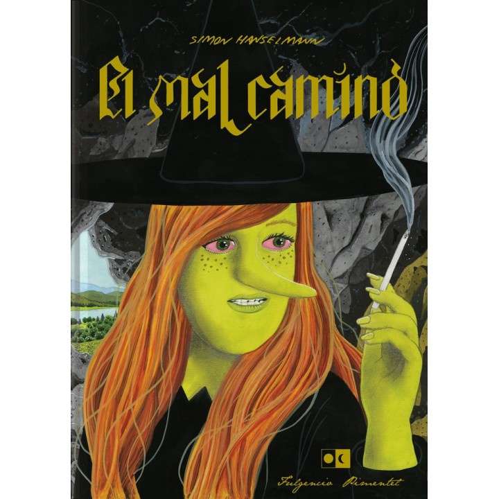 MAL CAMINO,EL