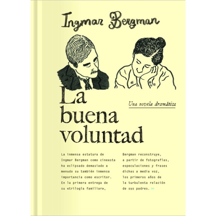 BUENA VOLUNTAD,LA
