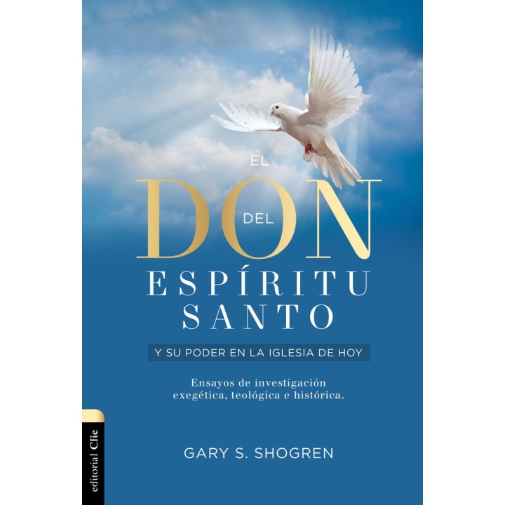 EL DON DEL ESPIRITU SANTO Y SU PODER EN LA IGLESIA