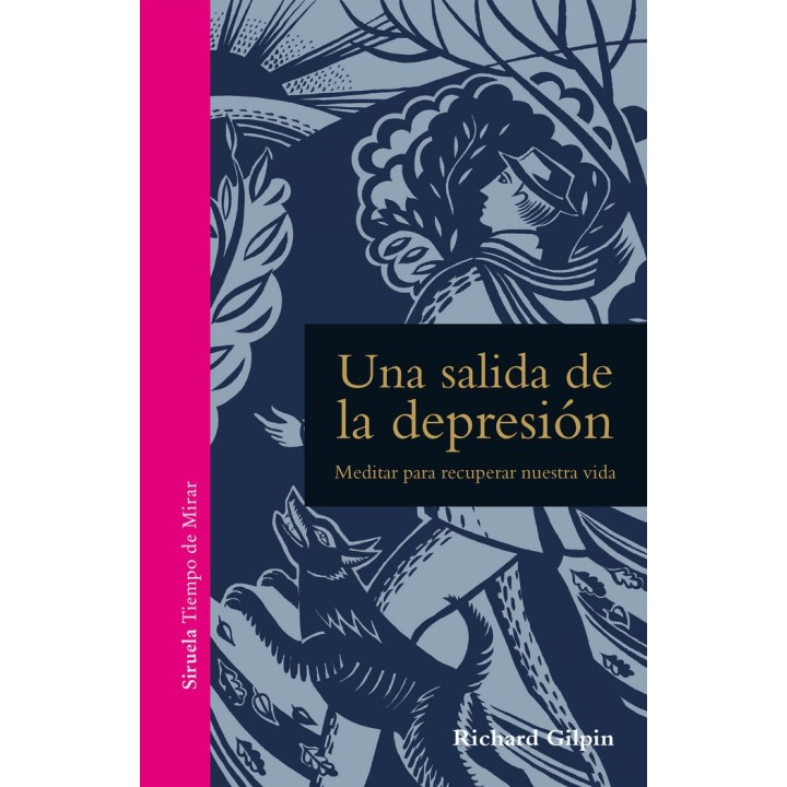 UNA SALIDA DE LA DEPRESION