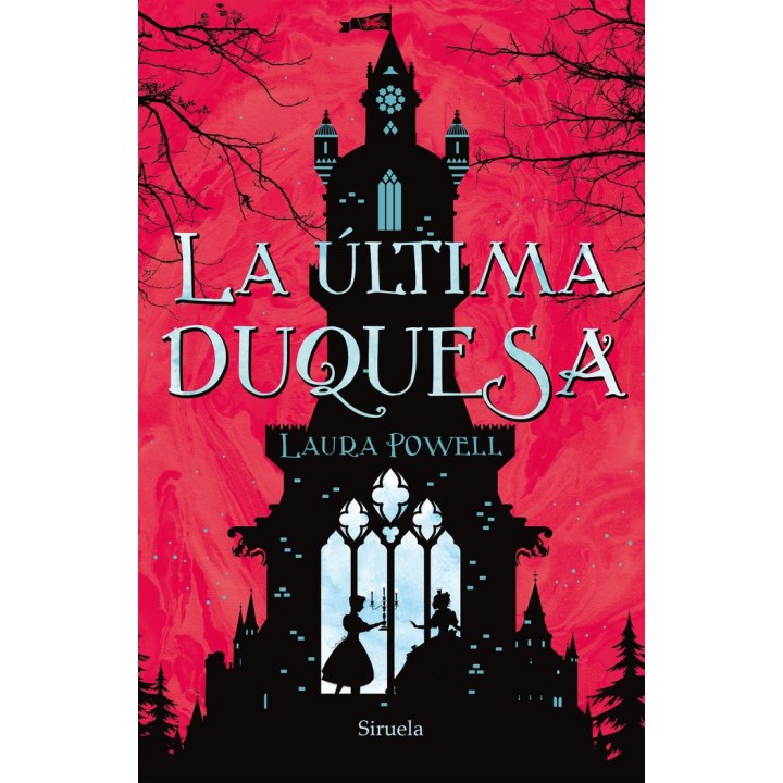 ULTIMA DUQUESA,LA