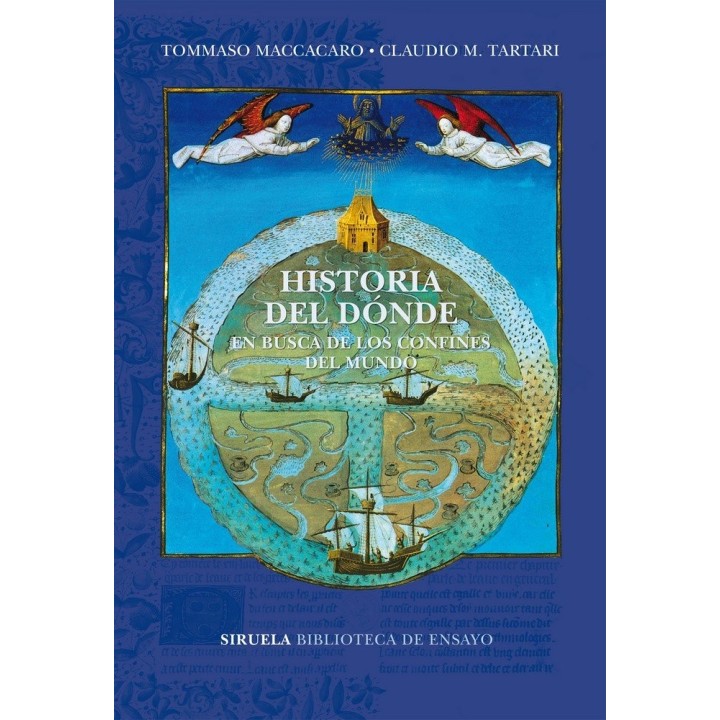 HISTORIA DEL DONDE