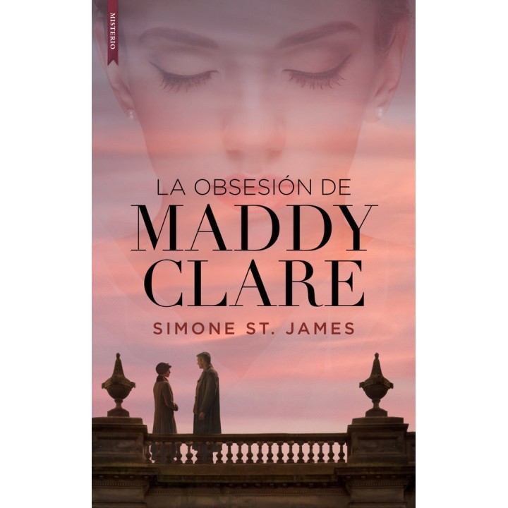 OBSESION DE MADDY CLARE,LA