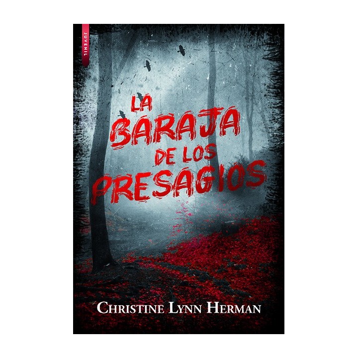 BARAJA DE LOS PRESAGIOS,LA