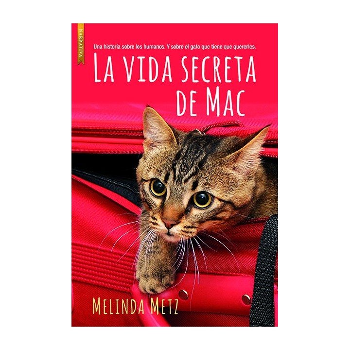 VIDA SECRETA DE MAC,LA