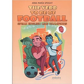 THE VERB TO BE OF FOOTBALL SPEAK ENGLISH LIKE CHAMPIONS