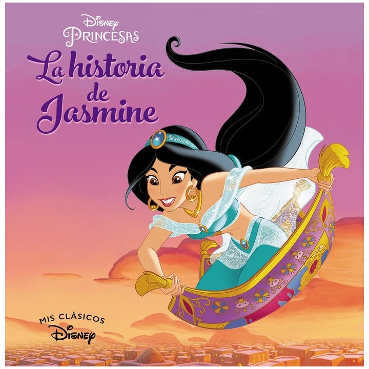ALADDIN. UN AMOR VERDADERO