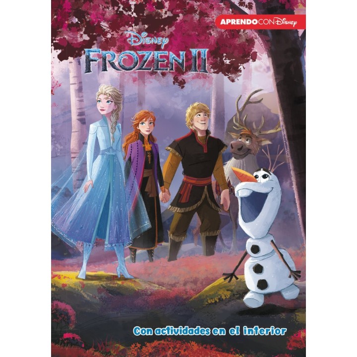 FROZEN 2