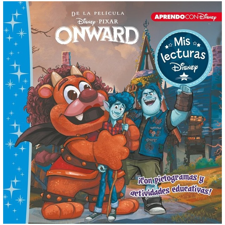 ONWARD