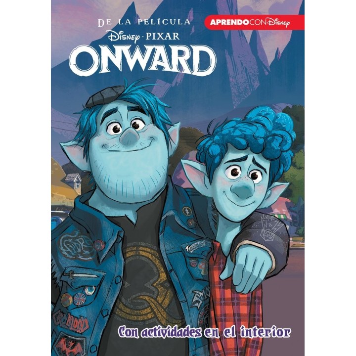 ONWARD