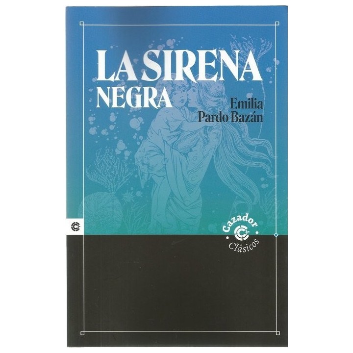 LA SIRENA NEGRA
