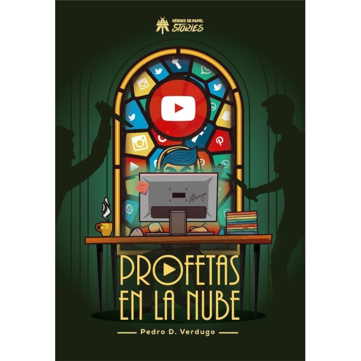 PROFETAS EN LA NUBE