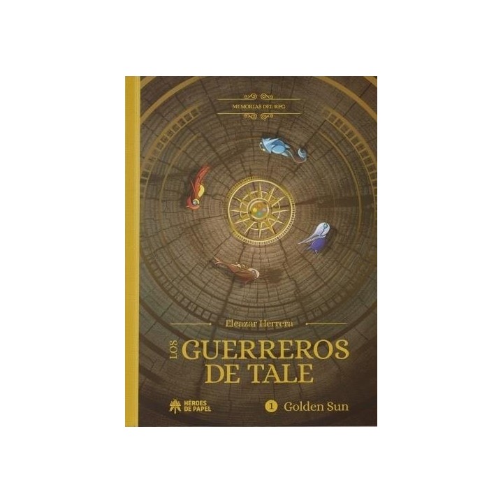 GUERREROS DE TALE,LOS
