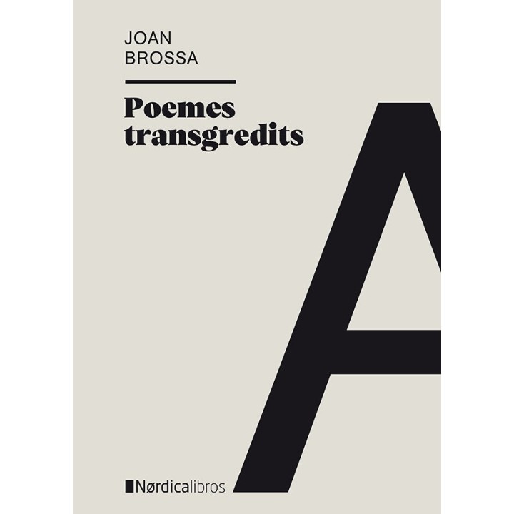 POEMES TRANSGREDITS