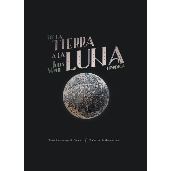 DE LA TIERRA A LA LUNA