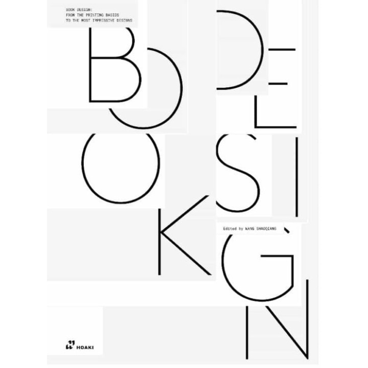 BOOK DESIGN