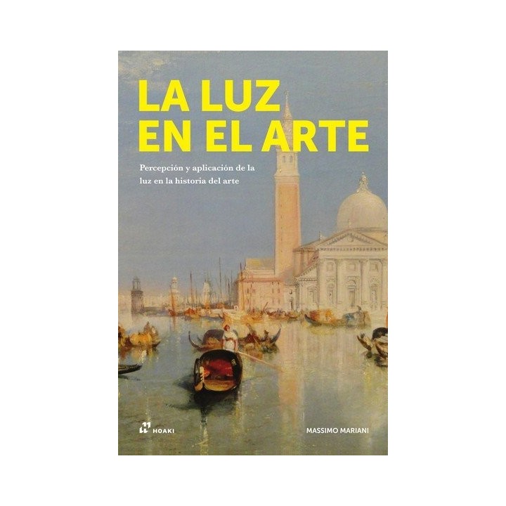 LUZ EN EL ARTE,LA