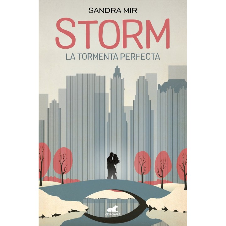 STORM. LA TORMENTA PERFECTA