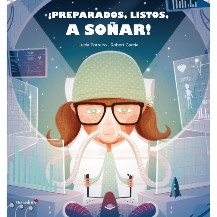 PREPARADOS LISTOS A SOÑAR