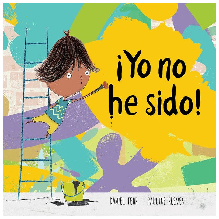 YO NO HE SIDO