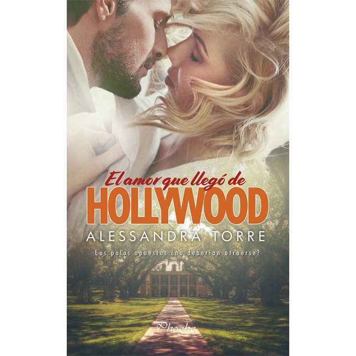 AMOR QUE LLEGO DE HOLLYWOOD,EL