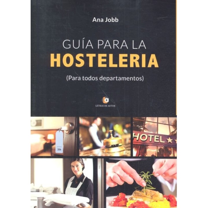 GUIA PARA LA HOSTELERIA