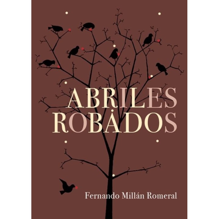 ABRILES ROBADOS