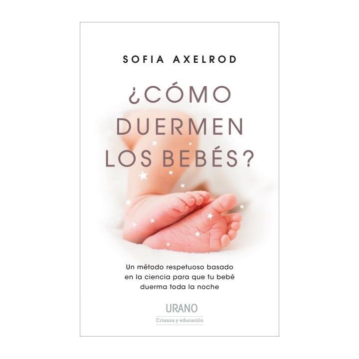 COMO DUERMEN LOS BEBES