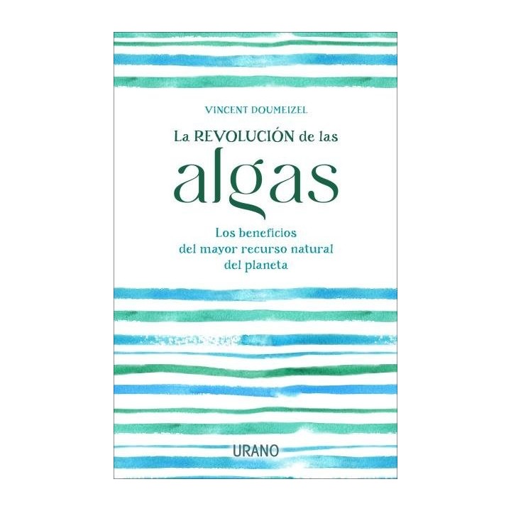 LA REVOLUCION DE LAS ALGAS