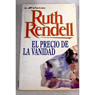 El precio de la vanidad