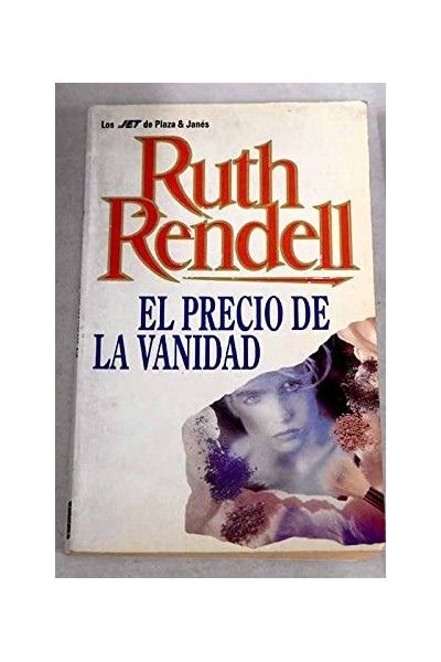 El precio de la vanidad