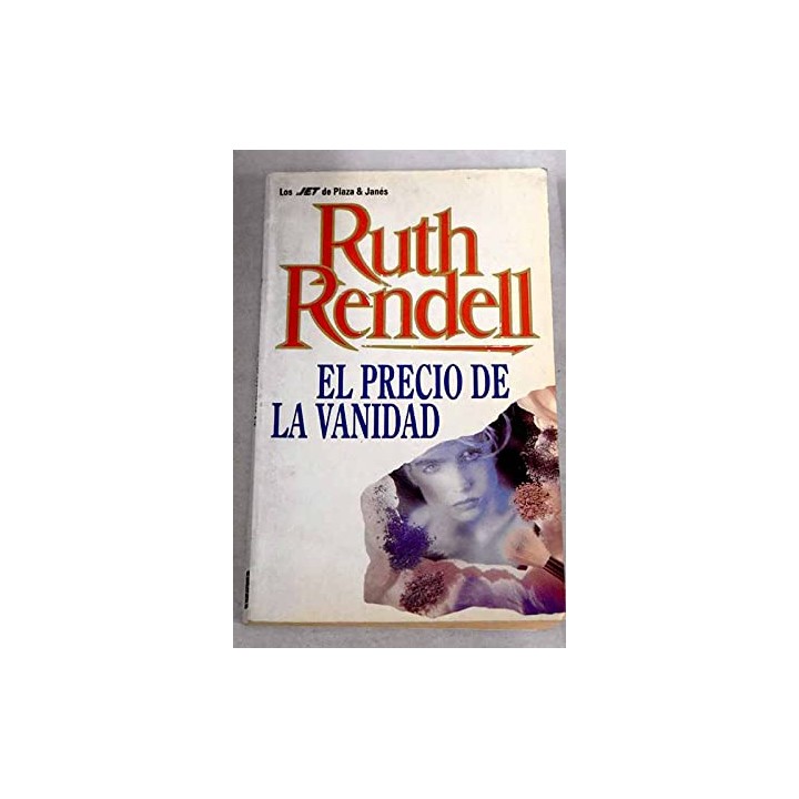 El precio de la vanidad