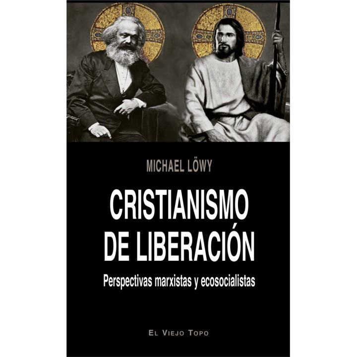 CRISTIANISMO DE LIBERACION