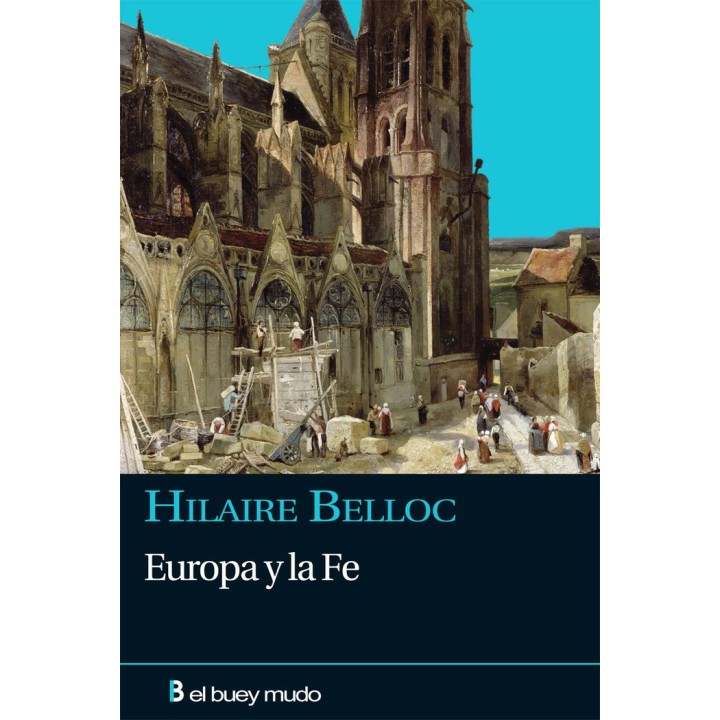 EUROPA Y LA FE