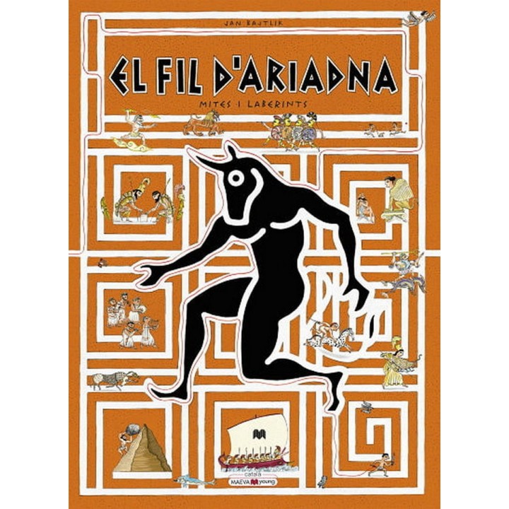 EL FIL D'ARIADNA