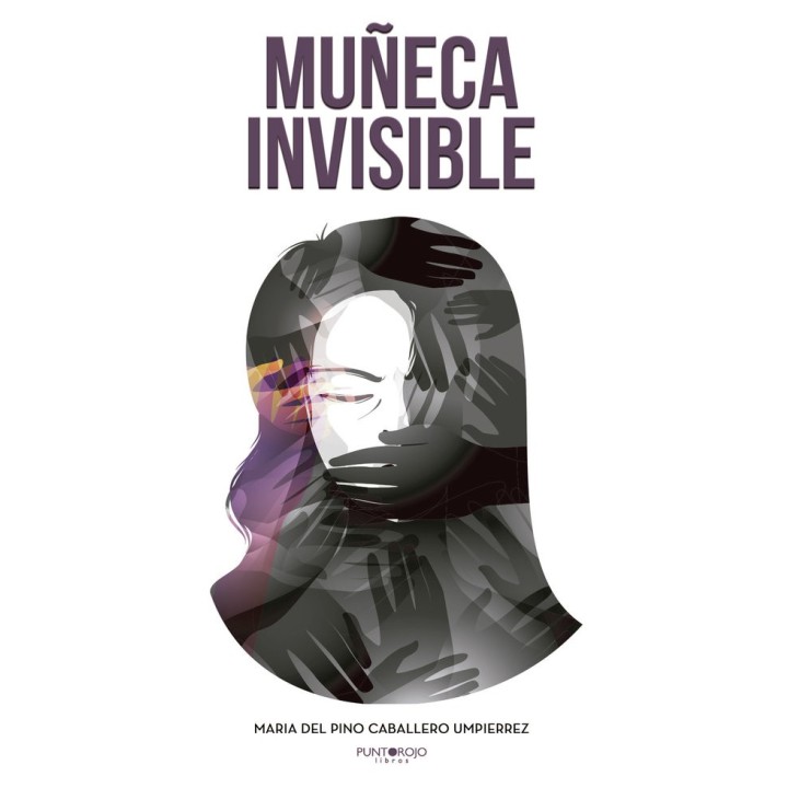 MUÑECA INVISIBLE
