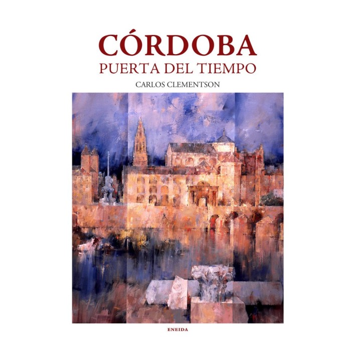 CORDOBA PUERTA DEL TIEMPO