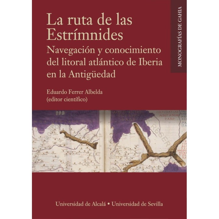 RUTA DE LAS ESTRIMNIDES NAVEGACION Y C