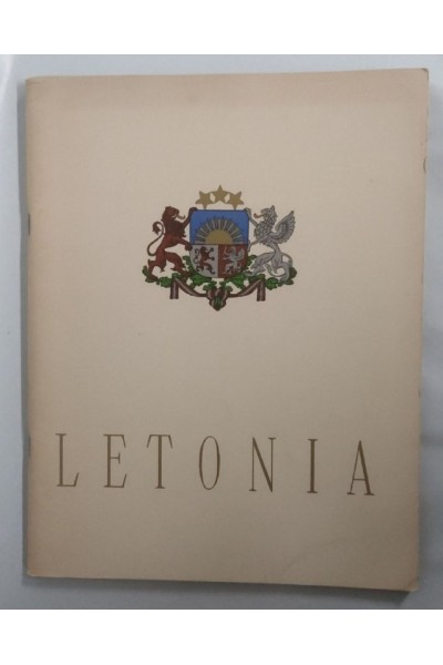 Letonia