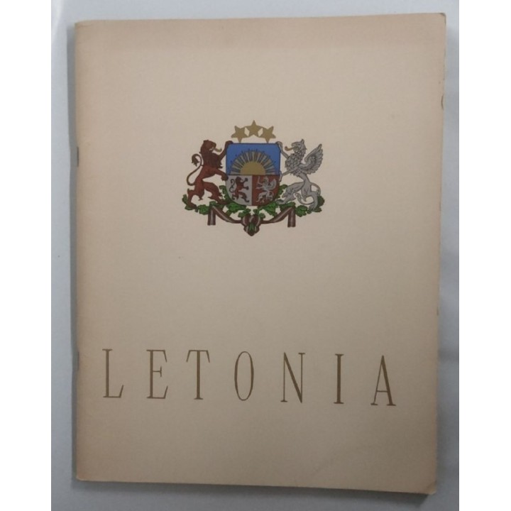 Letonia