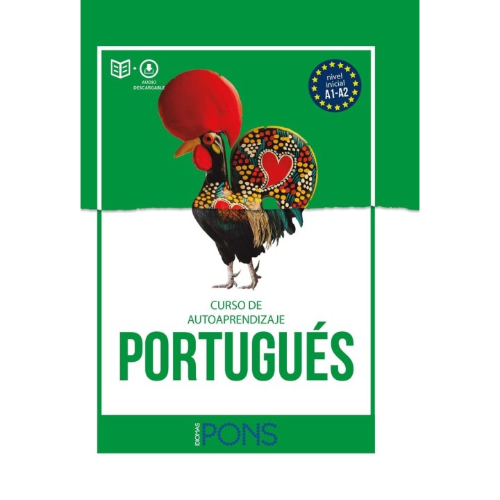 CURSO DE AUTOAPRENDIZAJE PORTUGUES