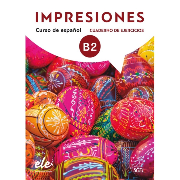 IMPRESIONES 4 CUADERNO EJERCICIOS Y LICENCIA DIGITAL
