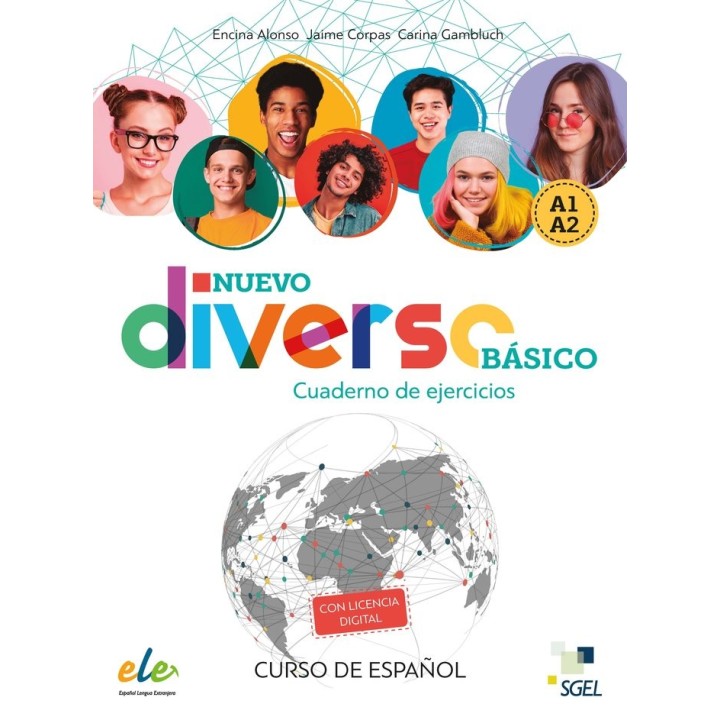 DIVERSO BASICO EJERCICIOS + @